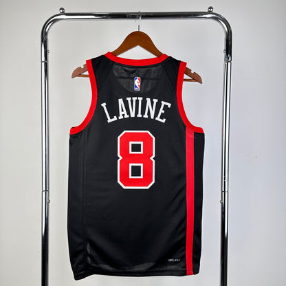 NBA Chicago Bulls special edition Jersey