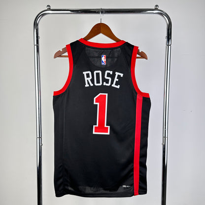 NBA Chicago Bulls special edition Jersey