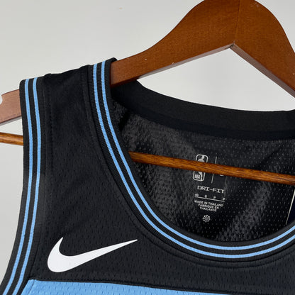 NBA Chicago Bulls special edition Jersey