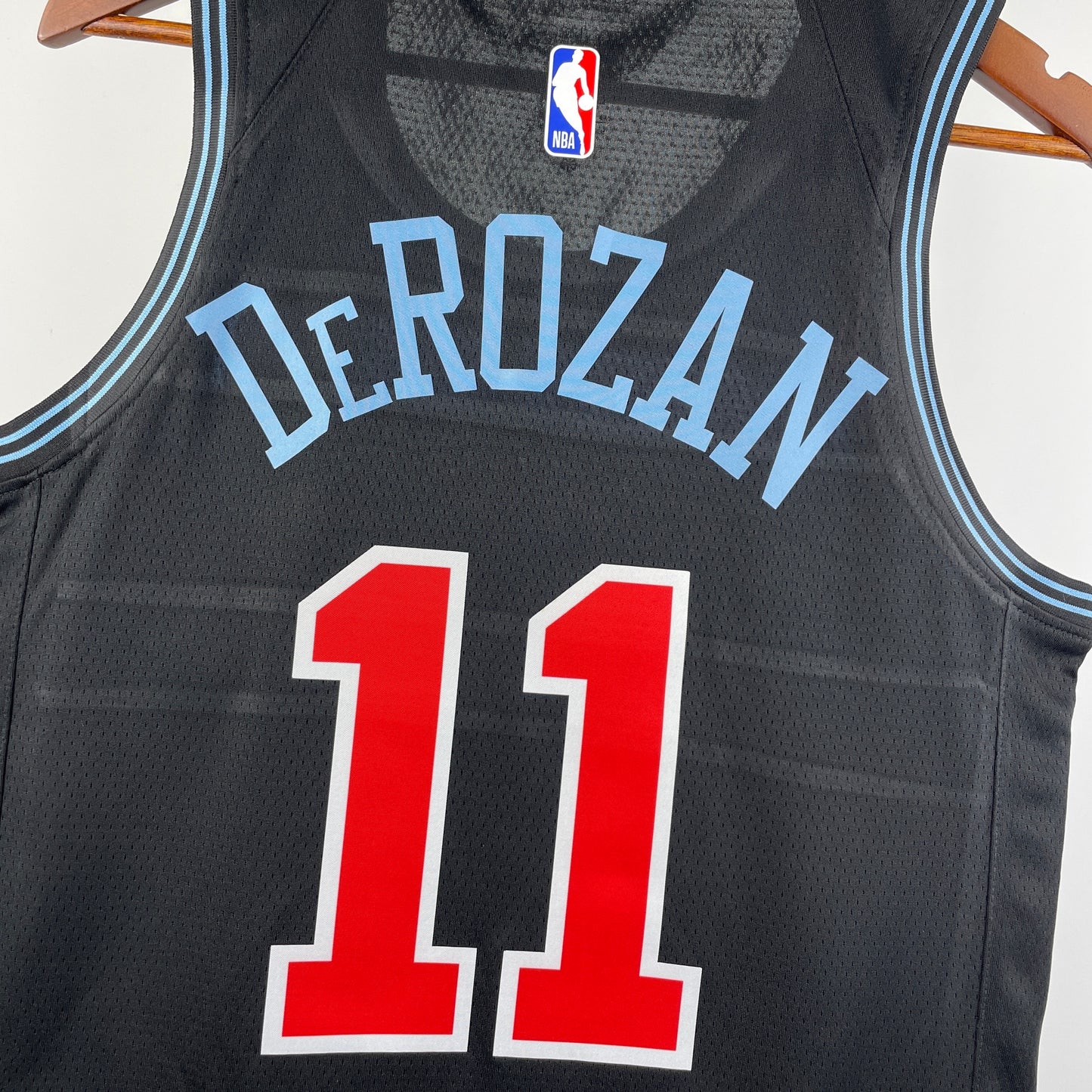 NBA Chicago Bulls special edition Jersey