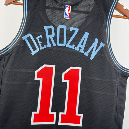 NBA Chicago Bulls special edition Jersey
