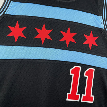 NBA Chicago Bulls special edition Jersey