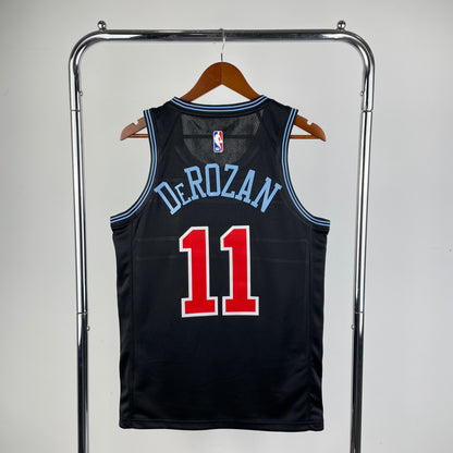 NBA Chicago Bulls special edition Jersey