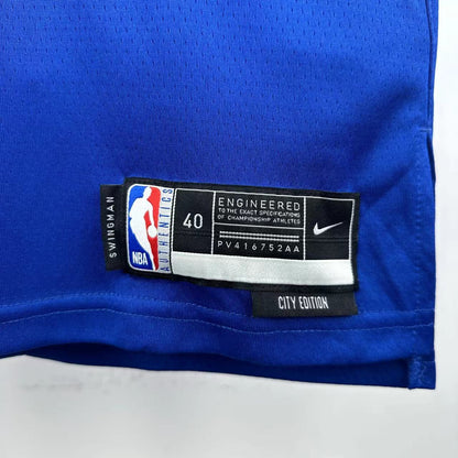 NBA  Milwaukee Bucks special edition Jersey