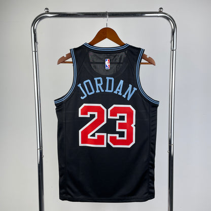 NBA Chicago Bulls special edition Jersey