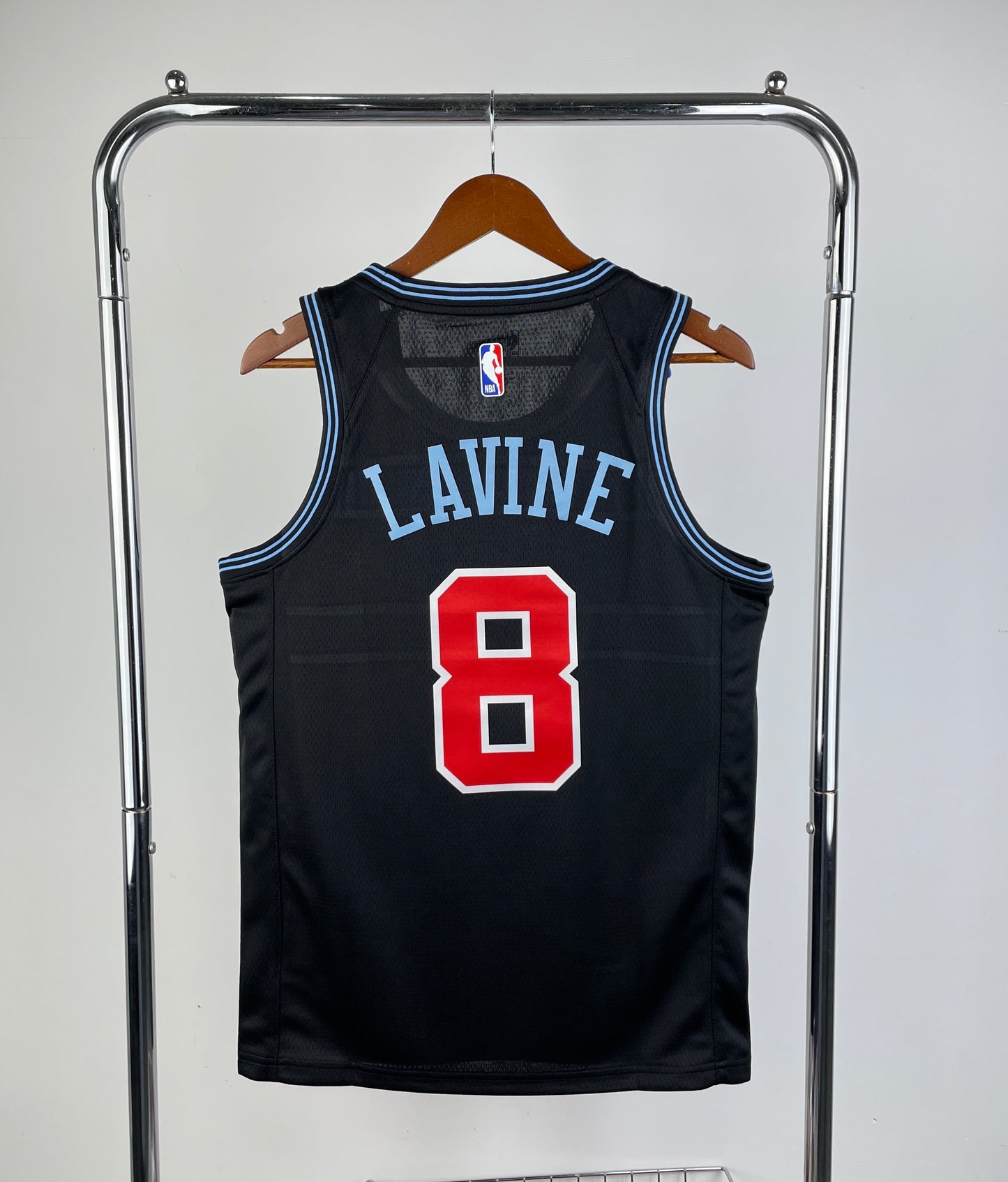 NBA Chicago Bulls special edition Jersey