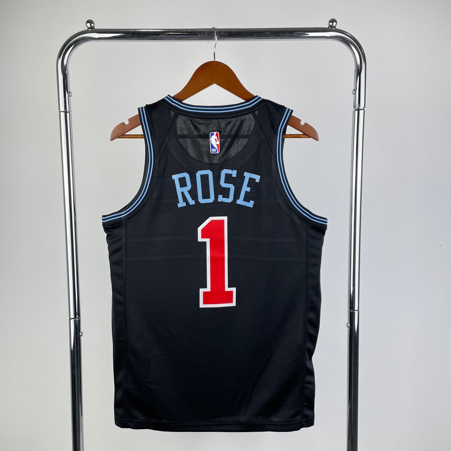 NBA Chicago Bulls special edition Jersey