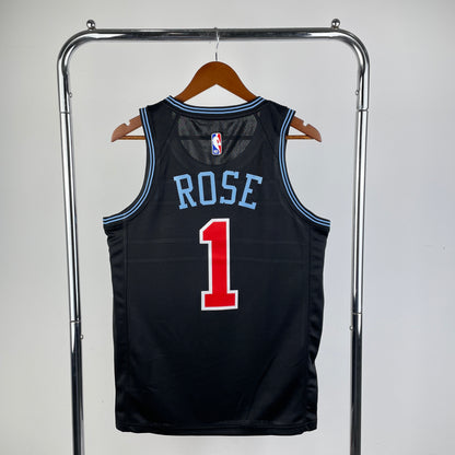 NBA Chicago Bulls special edition Jersey