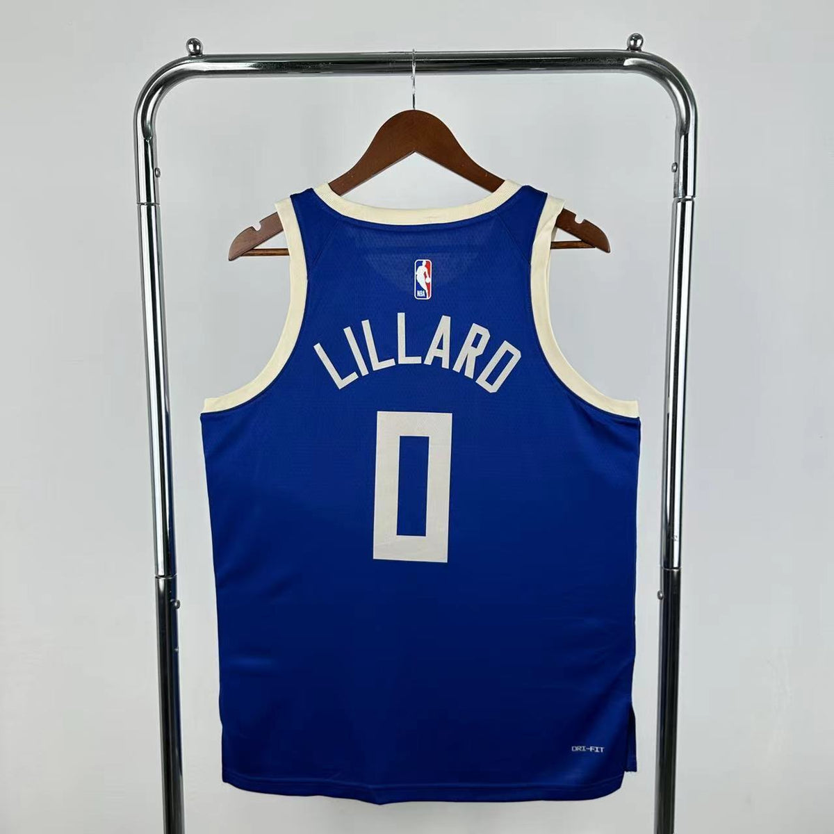 NBA  Milwaukee Bucks special edition Jersey