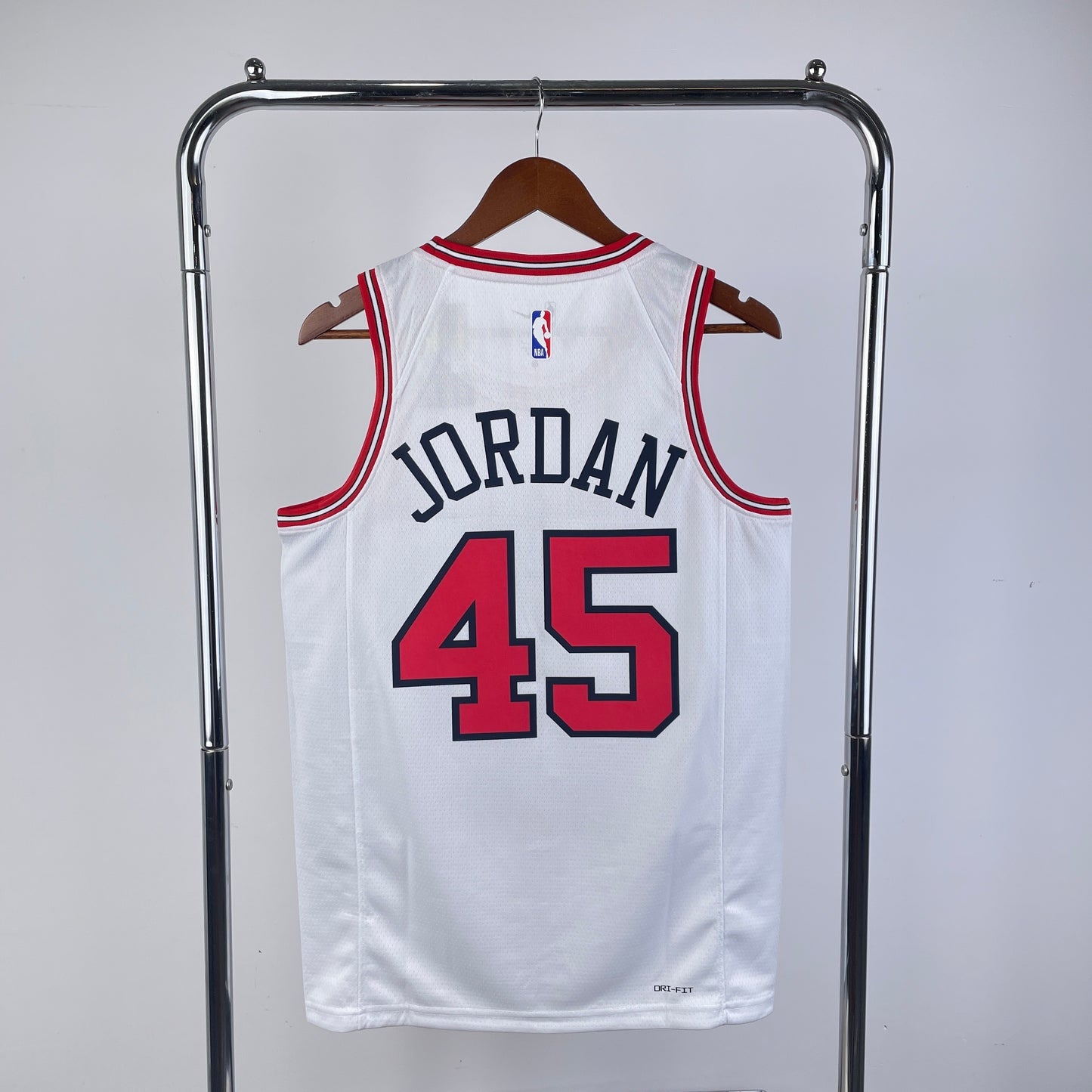 NBA Chicago Bulls Regular season  Jersey