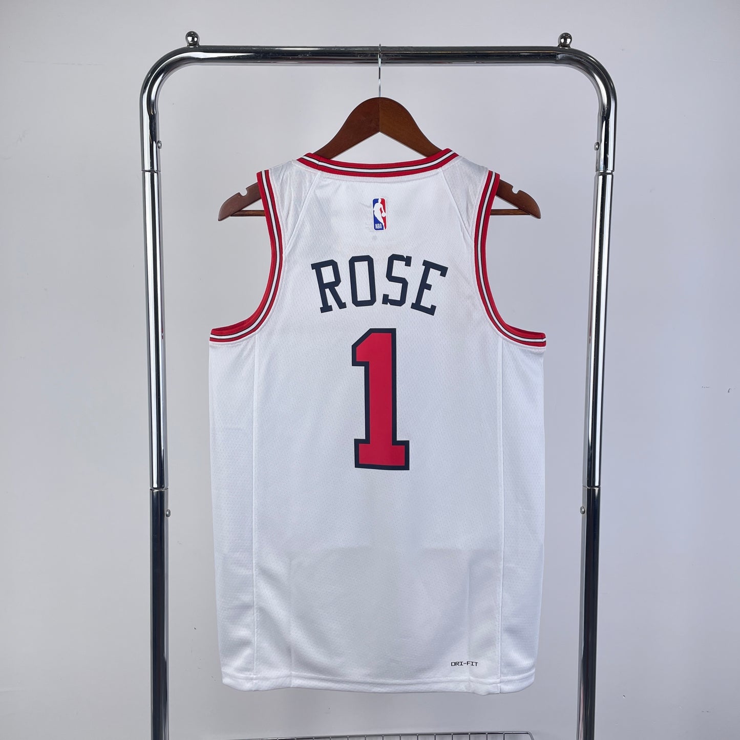 NBA Chicago Bulls Regular season  Jersey