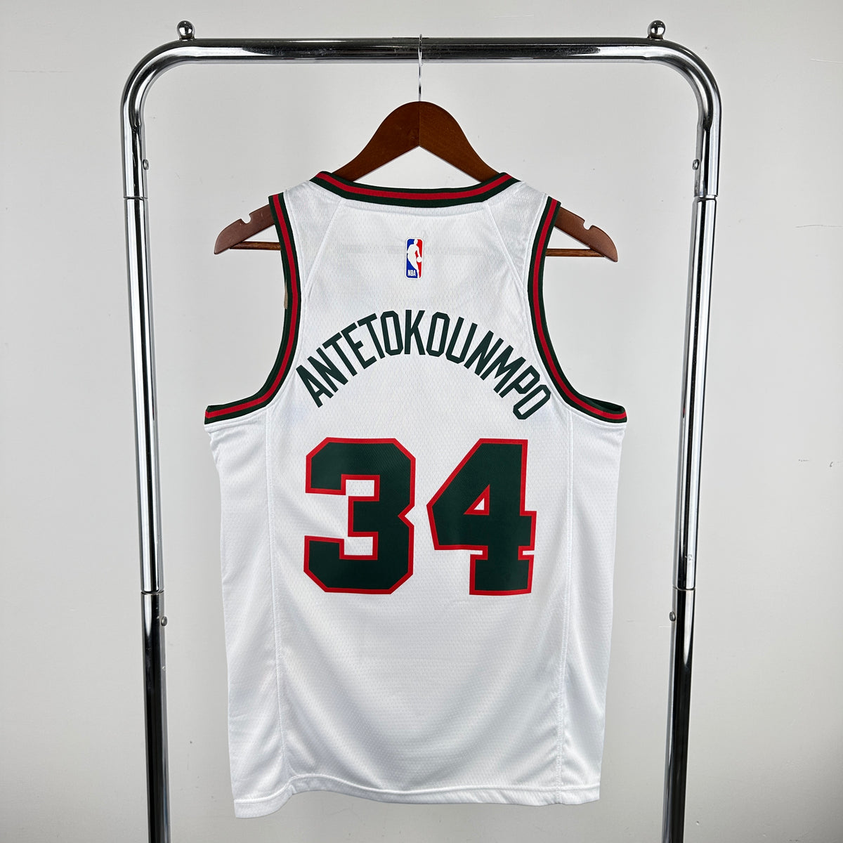 NBA  Milwaukee Bucks special edition Jersey