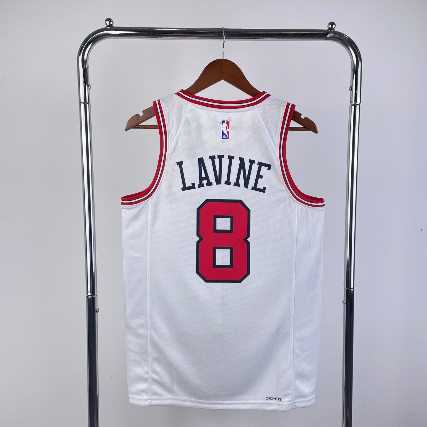 NBA Chicago Bulls Regular season  Jersey