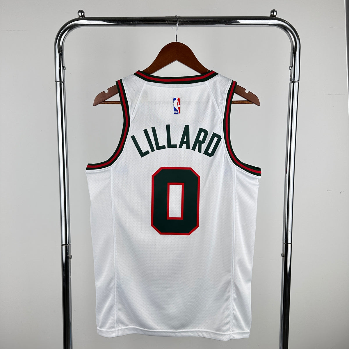 NBA  Milwaukee Bucks special edition Jersey