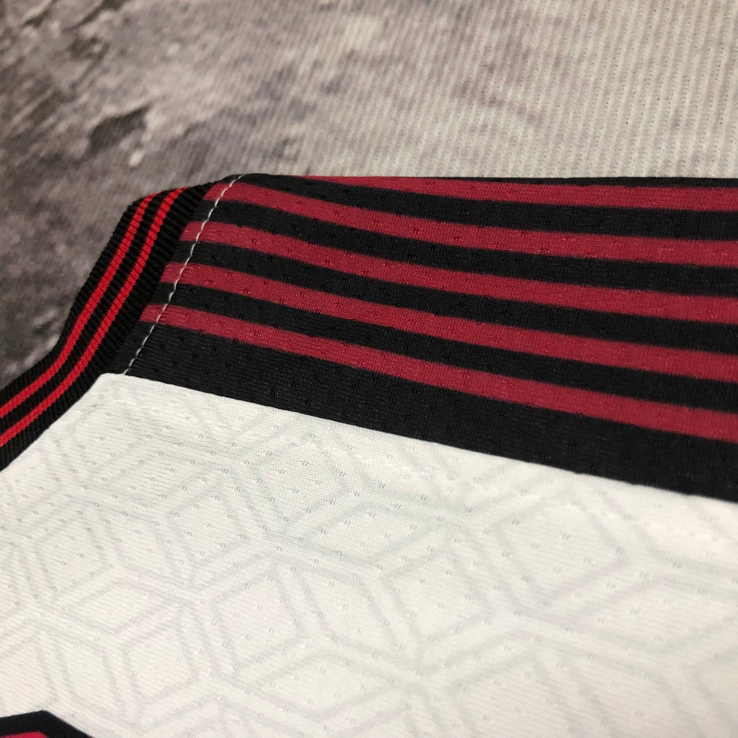 NBA Chicago Bulls Regular season Jersey