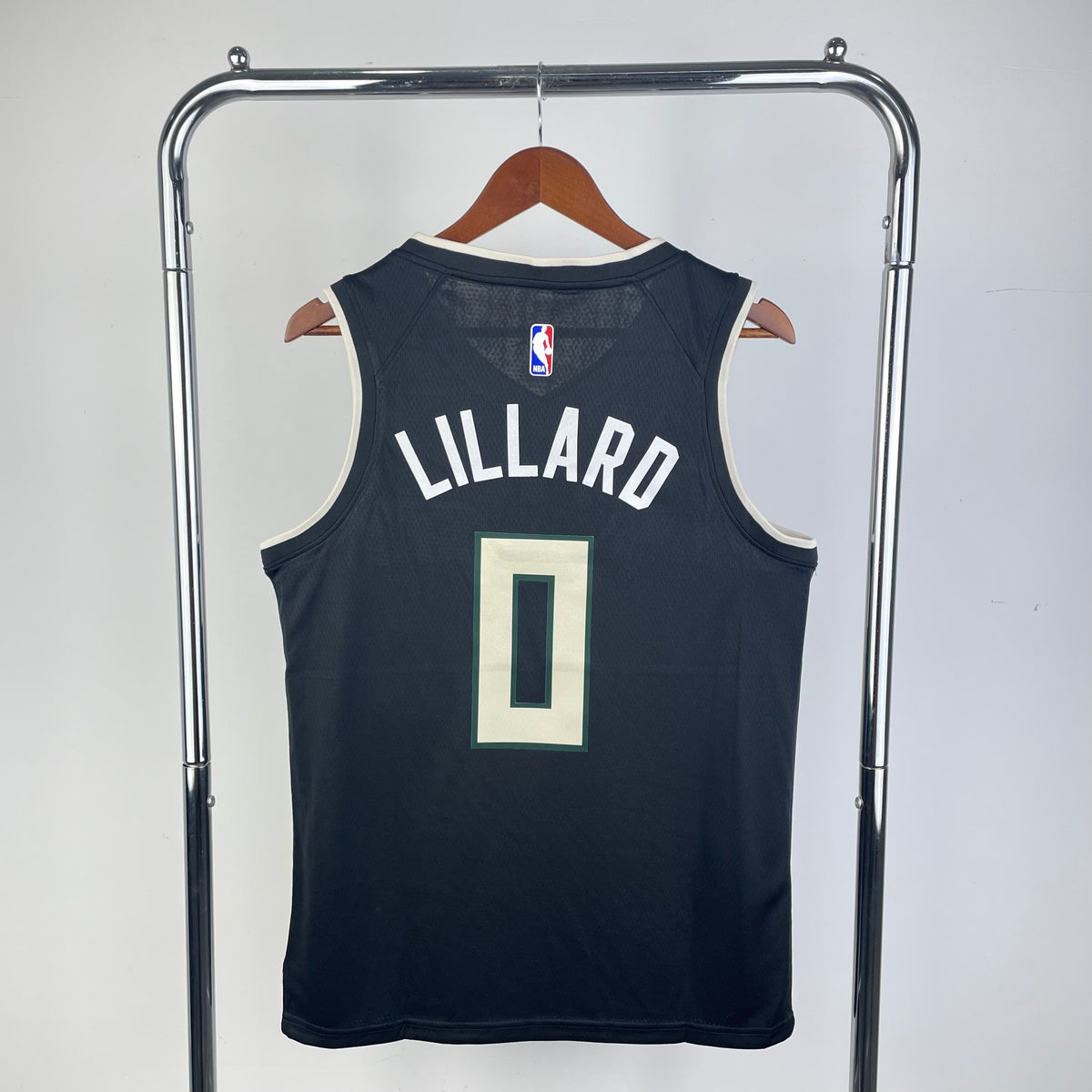 NBA  Milwaukee Bucks Regular season Jersey