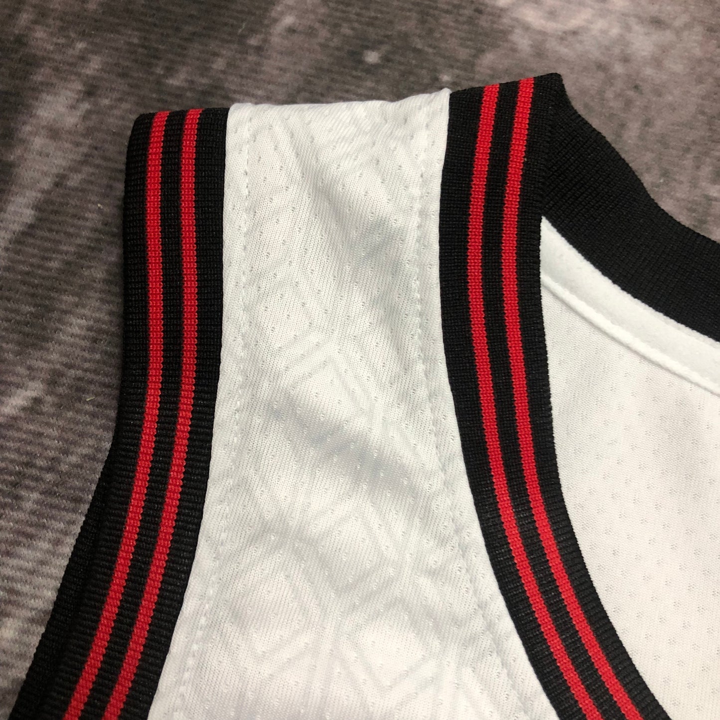 NBA Chicago Bulls Regular season Jersey