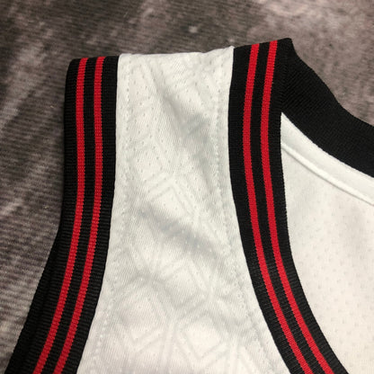 NBA Chicago Bulls Regular season Jersey