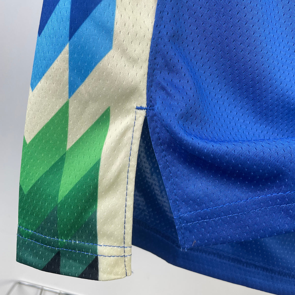 NBA  Milwaukee Bucks Special edition Jersey