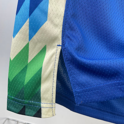 NBA  Milwaukee Bucks Special edition Jersey