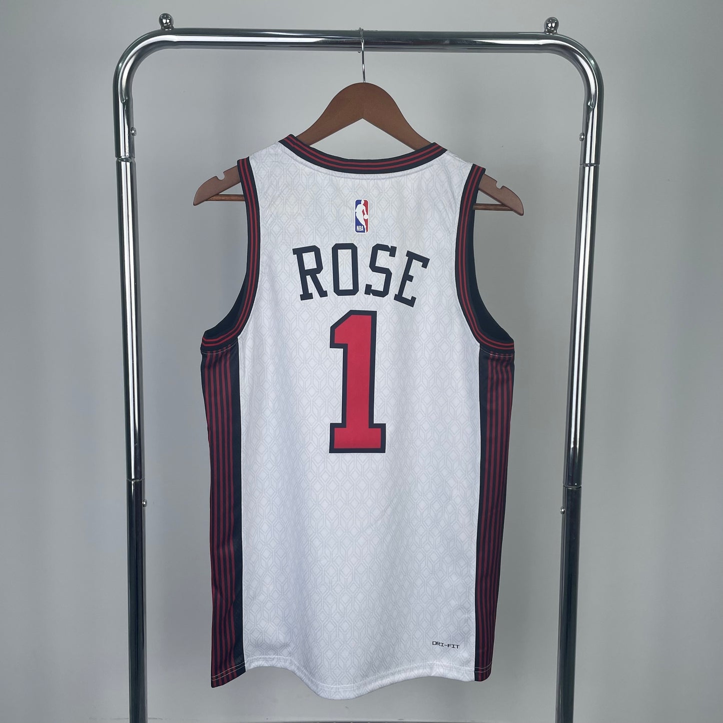 NBA Chicago Bulls Regular season Jersey