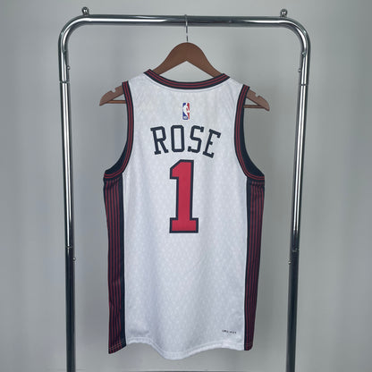 NBA Chicago Bulls Regular season Jersey
