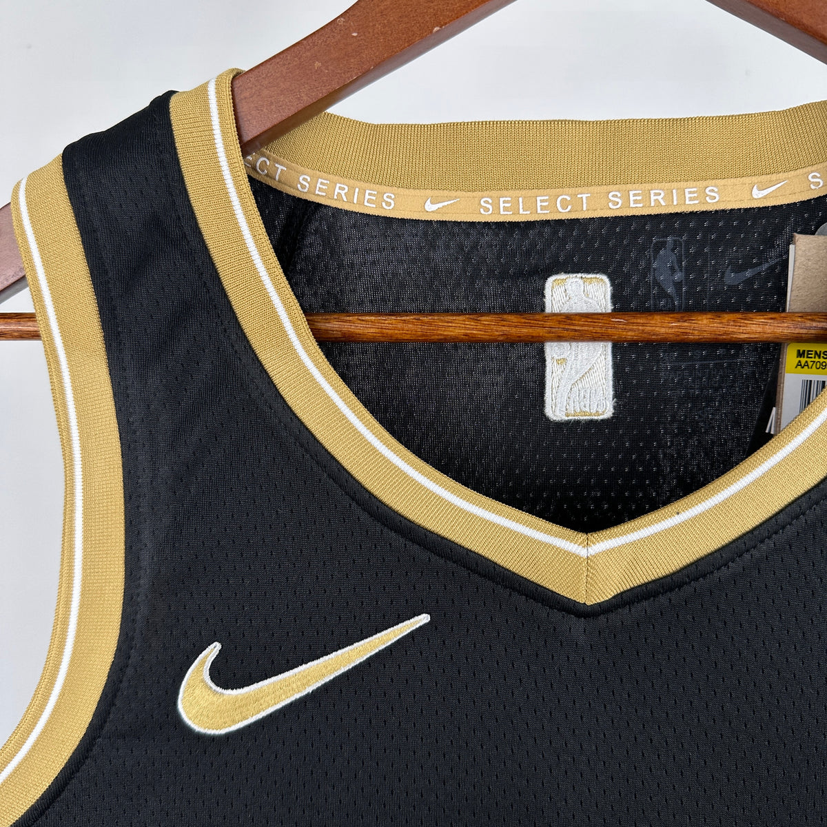 NBA  Milwaukee Bucks #34 Special edition Jersey