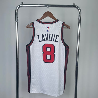 NBA Chicago Bulls Regular season Jersey