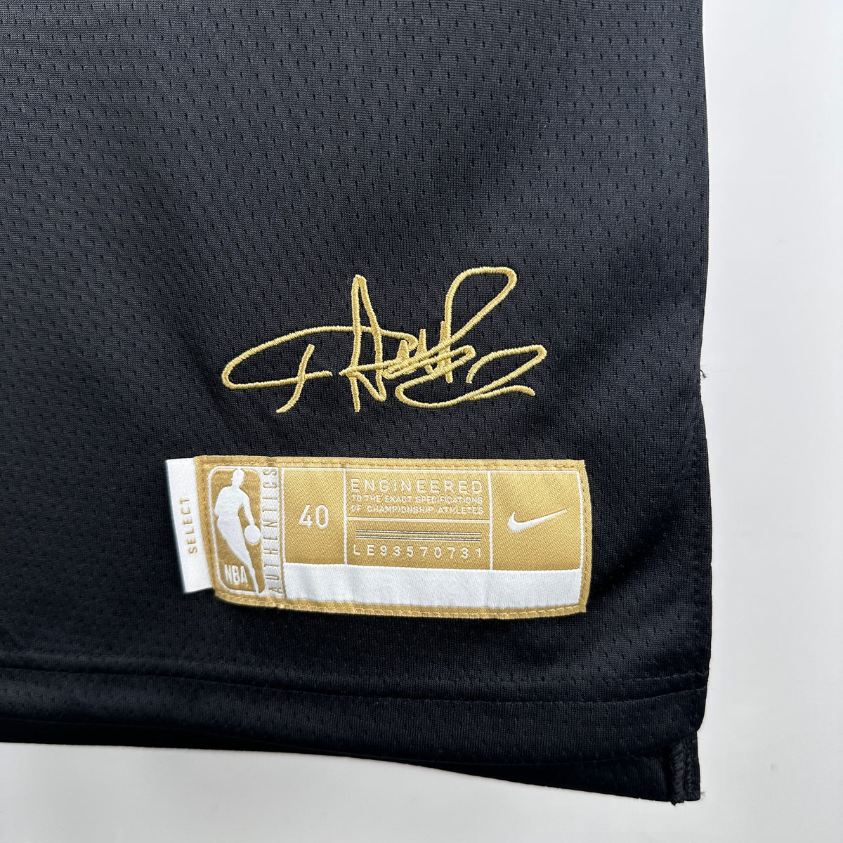 NBA  Milwaukee Bucks #34 Special edition Jersey