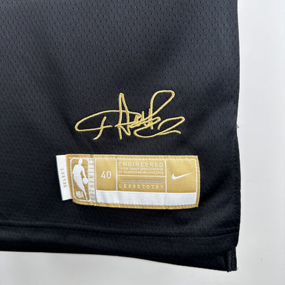 NBA  Milwaukee Bucks #34 Special edition Jersey