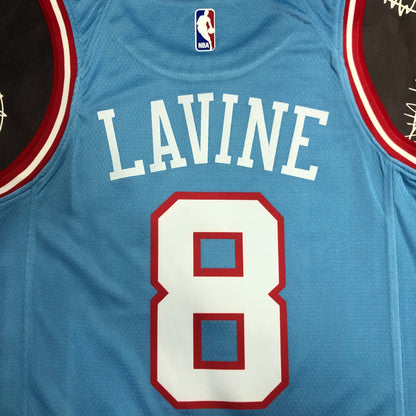 NBA Chicago Bulls special edition Jersey