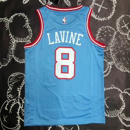 NBA Chicago Bulls special edition Jersey