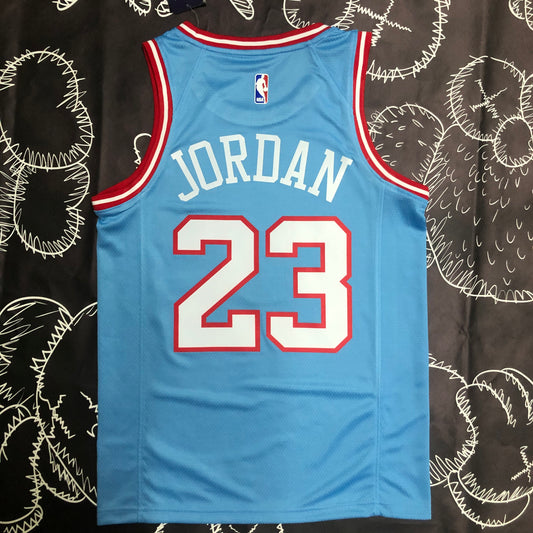 NBA Chicago Bulls special edition Jersey