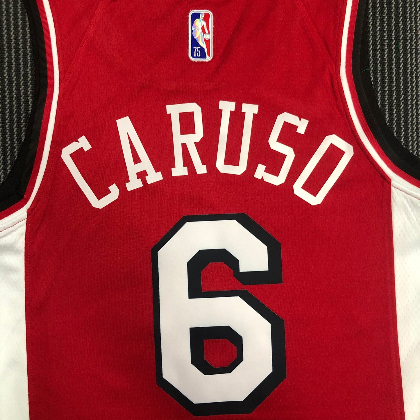 NBA Chicago Bulls special edition Jersey