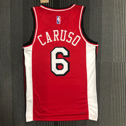NBA Chicago Bulls special edition Jersey