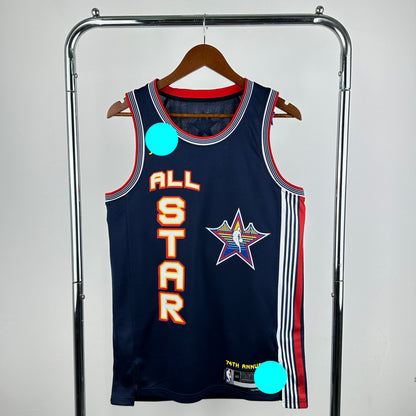 NBA All-Star #2 special edition Jersey