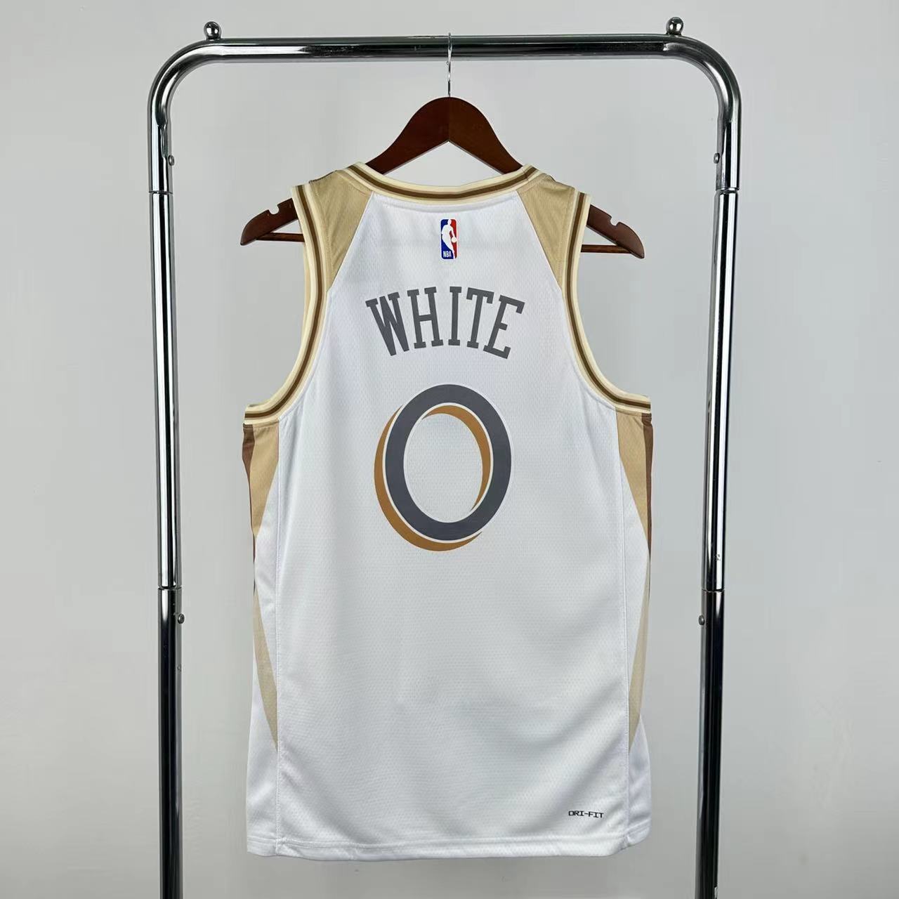 NBA Chicago Bulls special edition Jersey