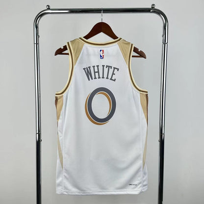 NBA Chicago Bulls special edition Jersey