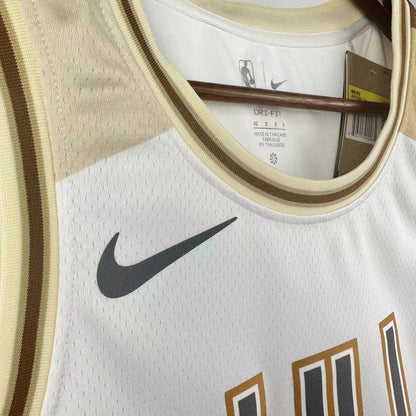 NBA Chicago Bulls special edition Jersey