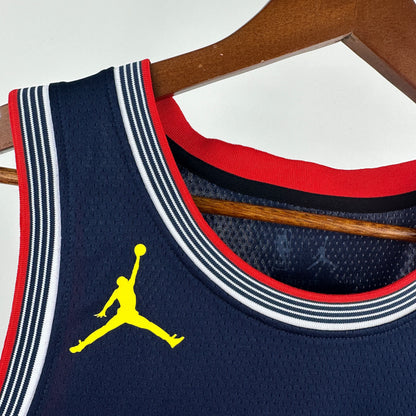 NBA All-Star #2 special edition Jersey