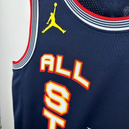 NBA All-Star #2 special edition Jersey