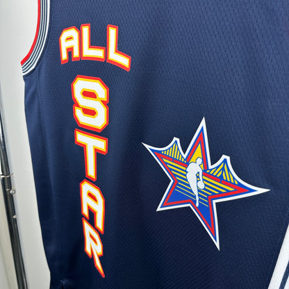 NBA All-Star #2 special edition Jersey