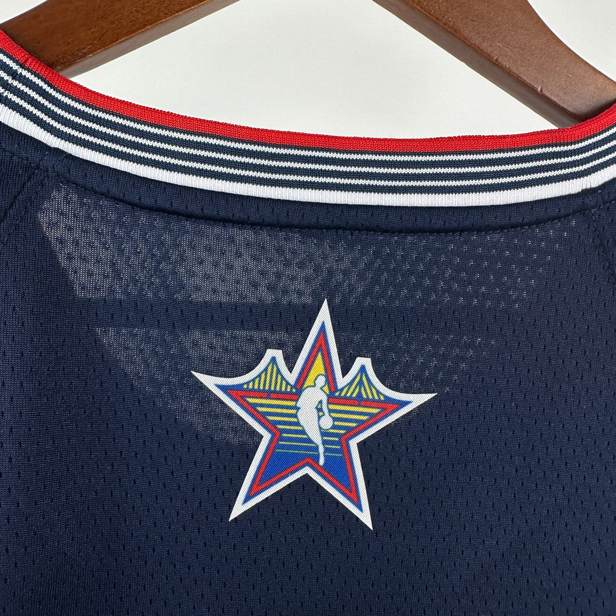 NBA All-Star #2 special edition Jersey