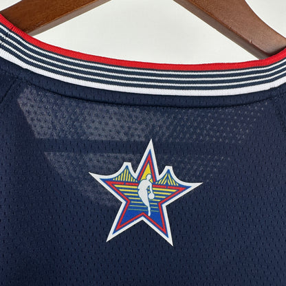 NBA All-Star #2 special edition Jersey