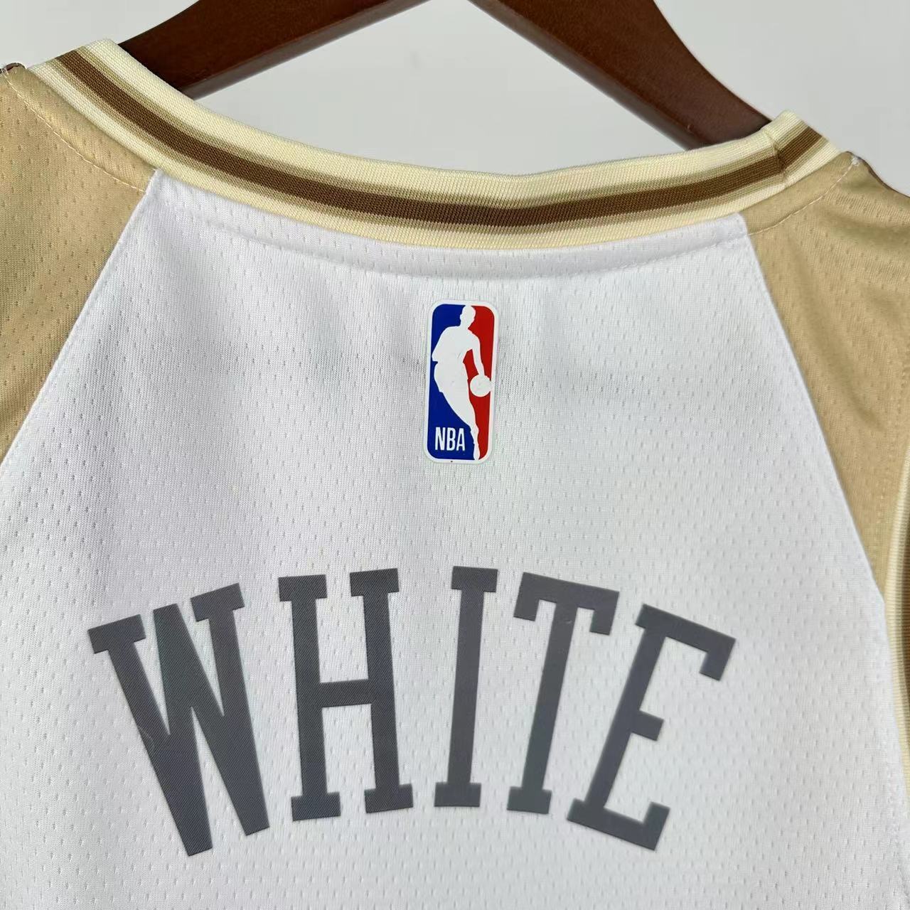 NBA Chicago Bulls special edition Jersey