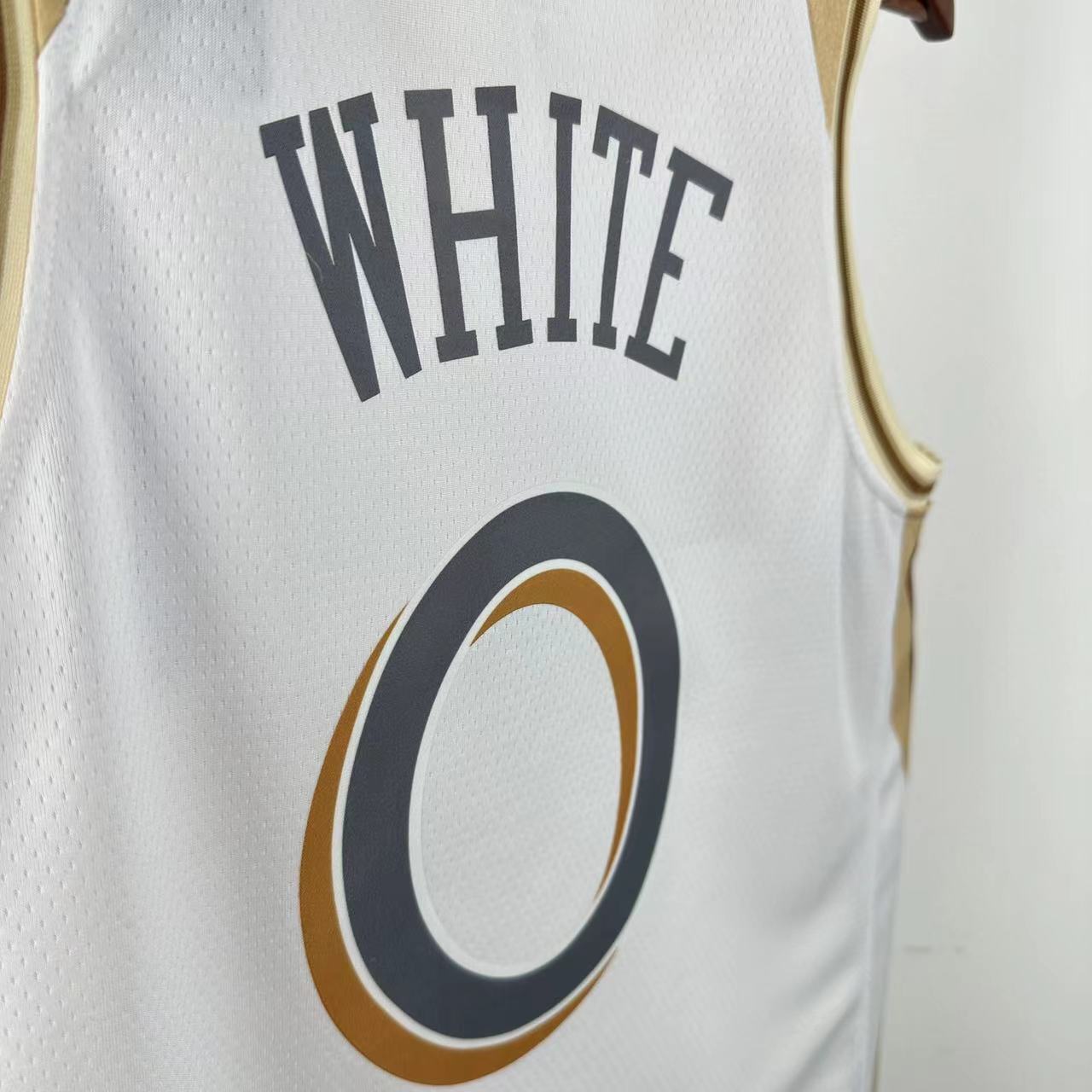 NBA Chicago Bulls special edition Jersey