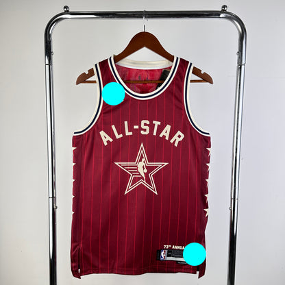 NBA All-Star #23 special edition  Jersey