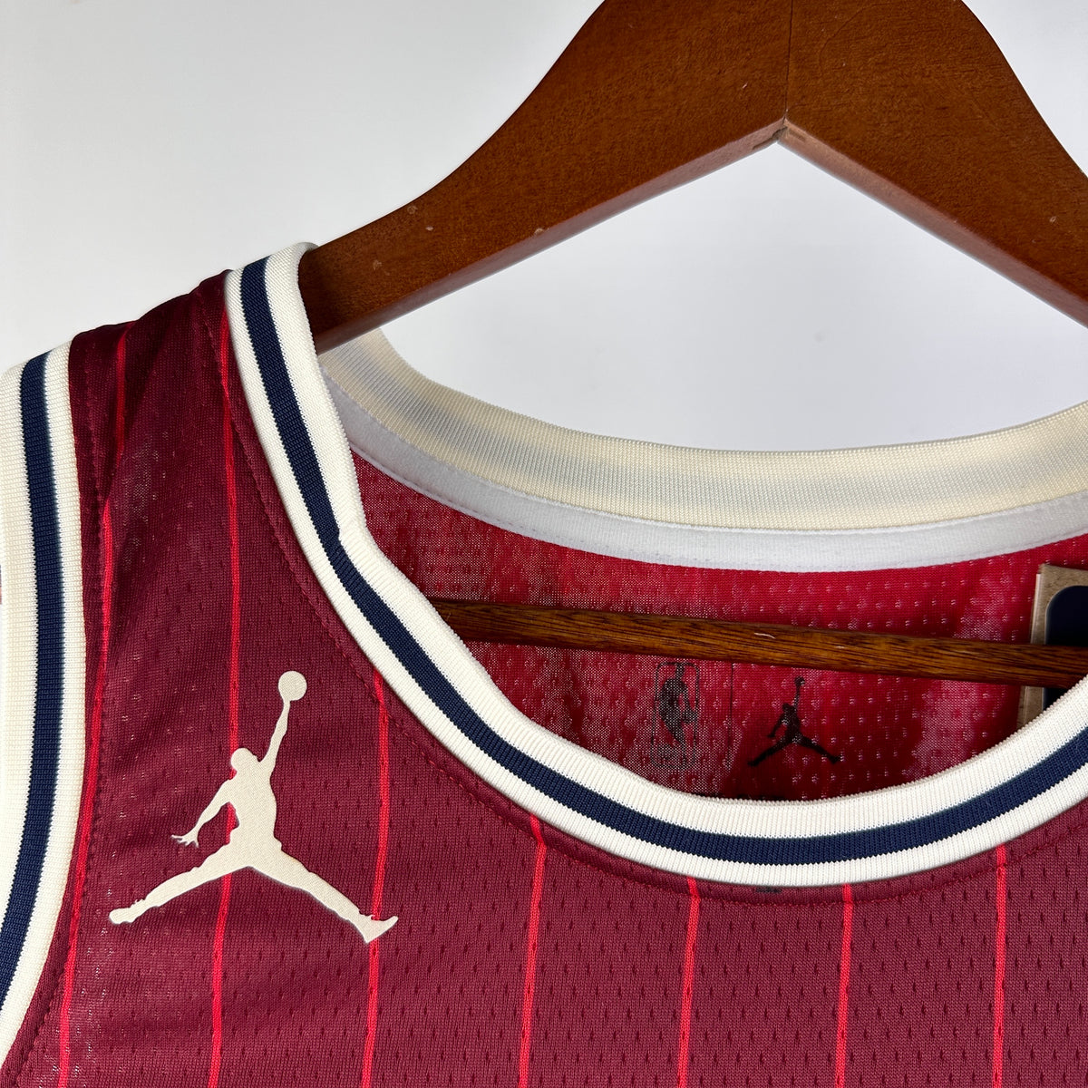 NBA All-Star #23 special edition  Jersey