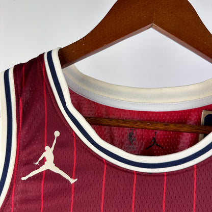 NBA All-Star #23 special edition  Jersey
