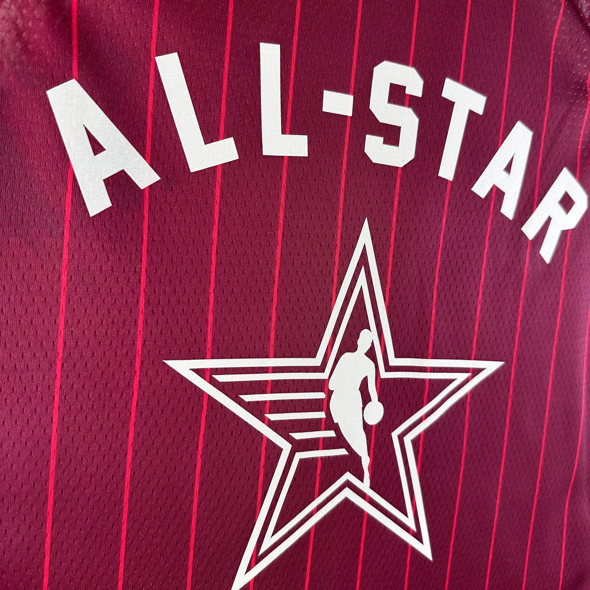 NBA All-Star #23 special edition  Jersey